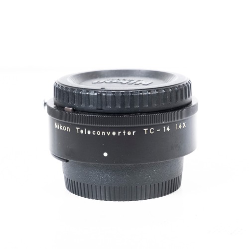 Nikon teleconvertitore - nikon, af-i