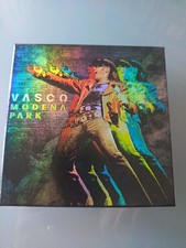 Vasco Rossi - Modena Park 3 CD
