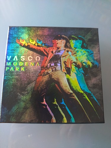 Vasco rossi modena - vasco,