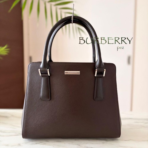 Borsa mano burberry - borsa,