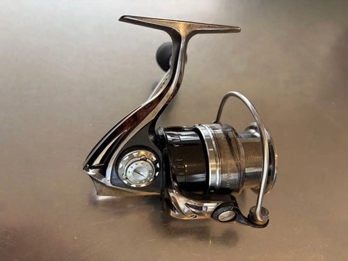 Abu garcia revo neos 2500msh - abu,