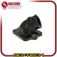 COLLETTORE ASPIRAZIONE PIAGGIO GILERA 50 RUNNER NRG ZIP VESPA ET2 Tipo ORIGINALE