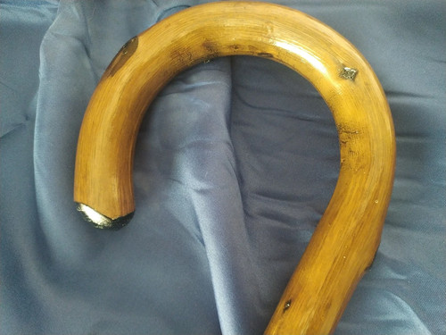 Bastone passeggio legno - bastone, da