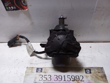 POMPA ELETTRICA VUOTO VAUXHALL