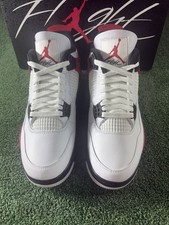 Nike Air Jordan 4 Retro Taglia