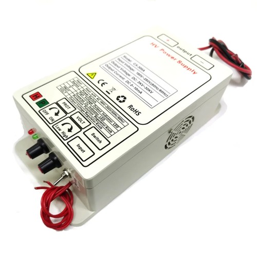 Alimentatore alta tensione 3kv - tensione,