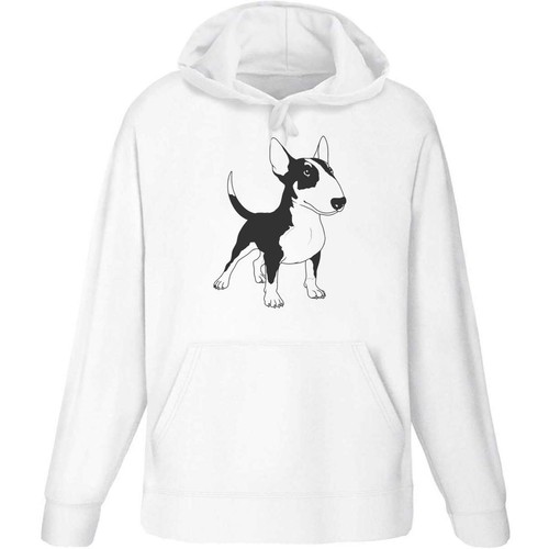Felpa con cappuccio - ,