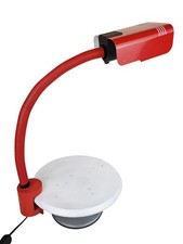 Lampada Da Scrivania A