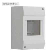 Centralino Quadretto Elettrico