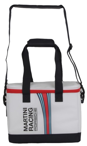 Porsche martini racing borsa - porsche,