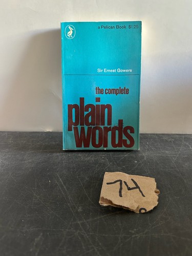 The complete plain - the, sir
