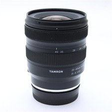 TAMRON 20-40mm F/2.8 Di III
