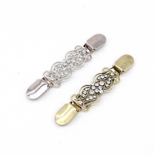 Pezzi clip per cardigan - pezzi, in