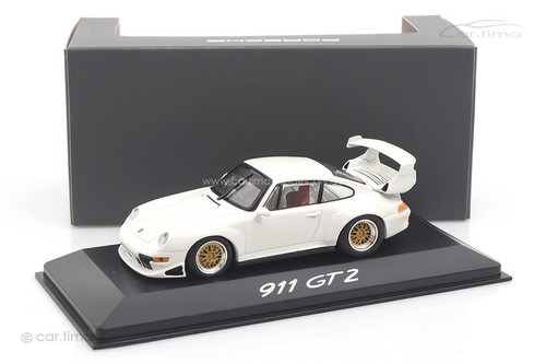 Porsche 911 gt2 - porsche,