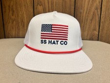 Southern String Hat Co Hat
