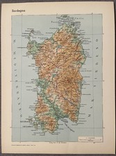 CARTINA GEOGRAFICA SCOLASTICA