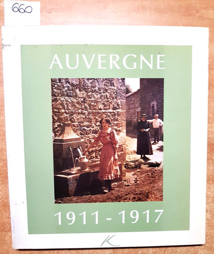 Auvergne quotidien - auvergne,
