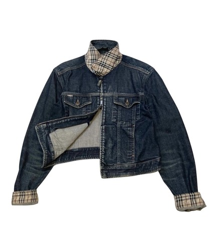 Burberry jeans fashionable