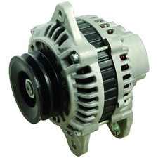 Alternatore compatibile con Mitsubishi Pajero e Shogun 2800 1994-2000, 1994-1999
