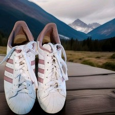 Adidas Superstar White Magic