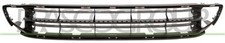 FRONT BUMPER GRILLE WITH FOG