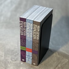 Neon Genesis Evangelion di