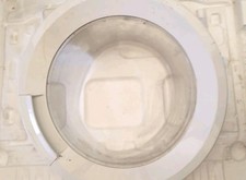 Oblò Lavatrice Beko WUX71031w-IT 7kg Usato 