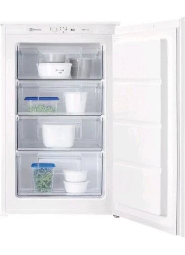 Electrolux congelatore - electrolux,