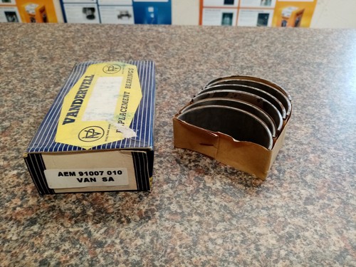 Set cuscinetti principali fiat - principali,
