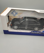 MERCEDES BENZ 190E 190 2.5-16V