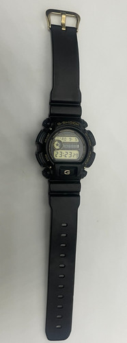 Orologio uomo casio shock - uomo,