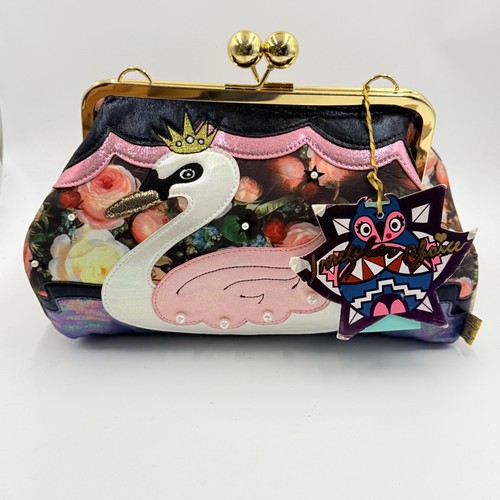 Borsa donna irregolare choice - borsa,