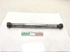 PERNO RUOTA POSTERIORE DUCATI