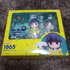 Figura Nendoroid Yuru Camp Rin
