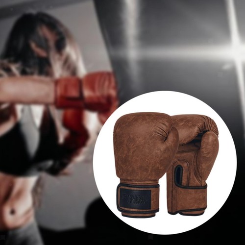 Guantoni boxe donna - guantoni,