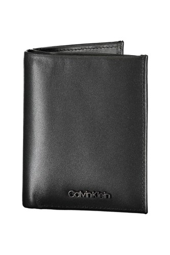 Calvin klein portafoglio uomo - calvin,