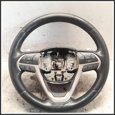 Volante sterzo jeep - volante,