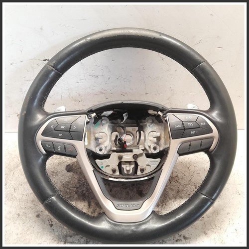 Volante sterzo jeep grand - sterzo,