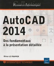 AutoCAD 2014 - Des