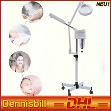 Vaporizzatore Viso Bianco 2 in