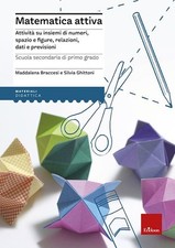 MATEMATICA ATTIVA - Scuola