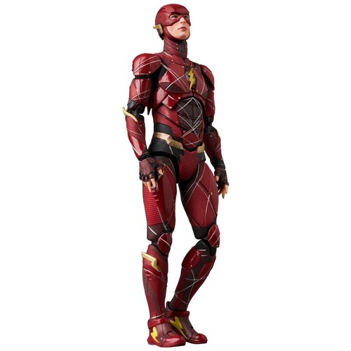 Mafex zack snyders justice - mafex,