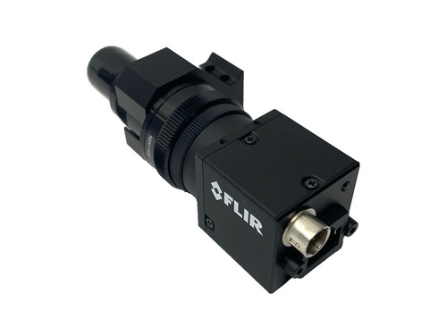 Teledyne flir - teledyne,