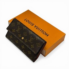 Authentic Louis Vuitton