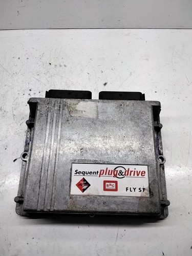 Centralina gpl per ford - ford, fiesta