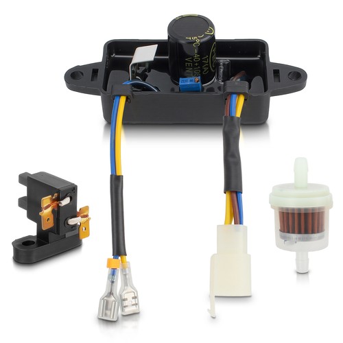 Nuovo avr per - per, freight