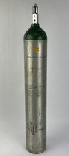 LUXFER TC-3ALM139 Bombola gas