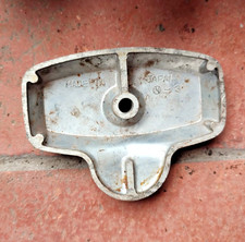 Cylinder head cover cap