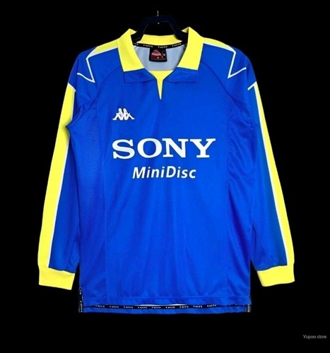 Maglia juventus boksic - maglia,