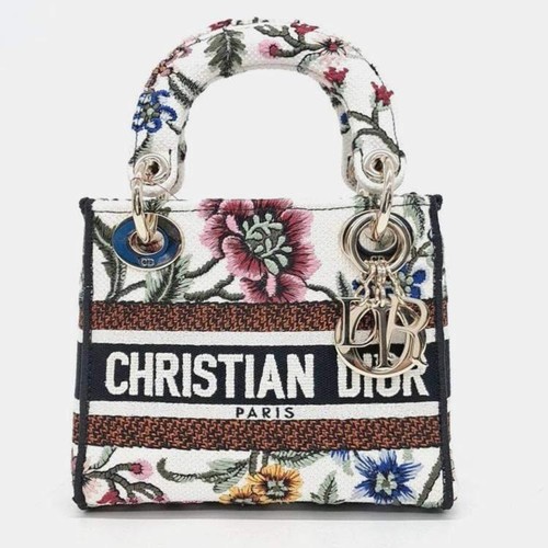 Borsa christian dior nuova con - dior,